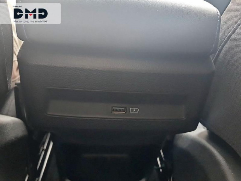 MG Motor Mg4 Ev 170ch - 51kwh My23 - Visuel #16