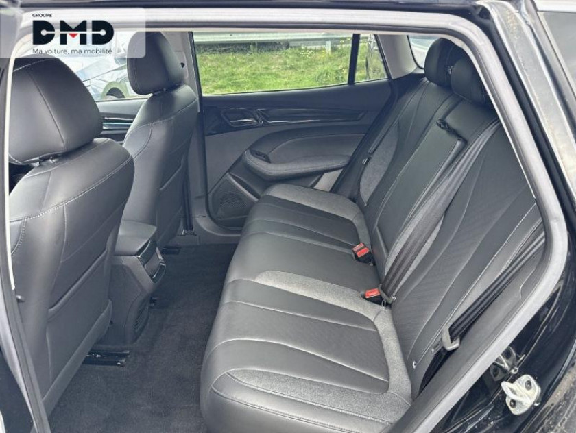 MG Motor Mg5 Ev 156ch - 61kwh Luxury - Visuel #10