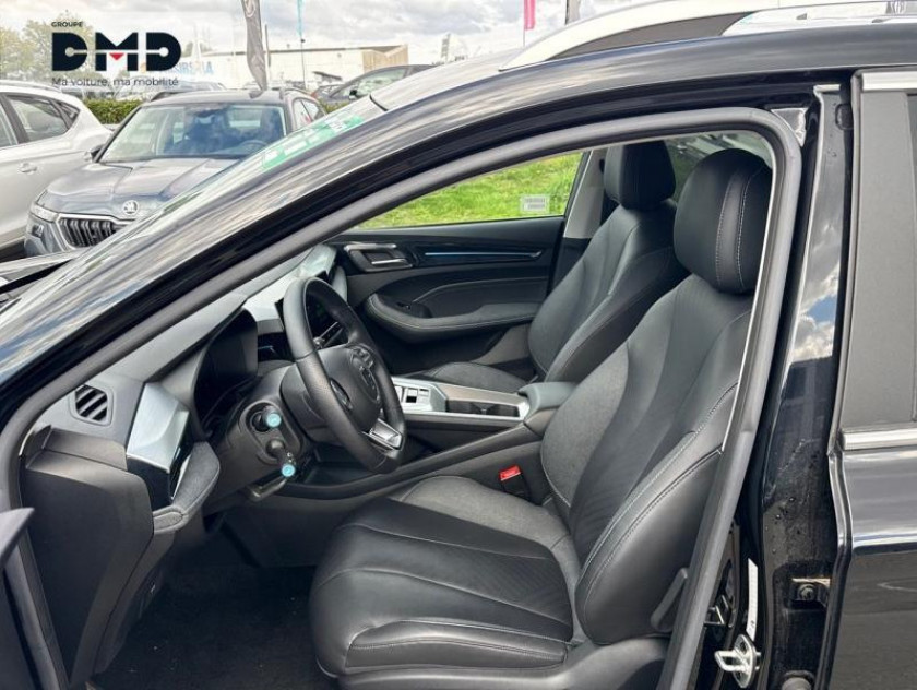 MG Motor Mg5 Ev 156ch - 61kwh Luxury - Visuel #9
