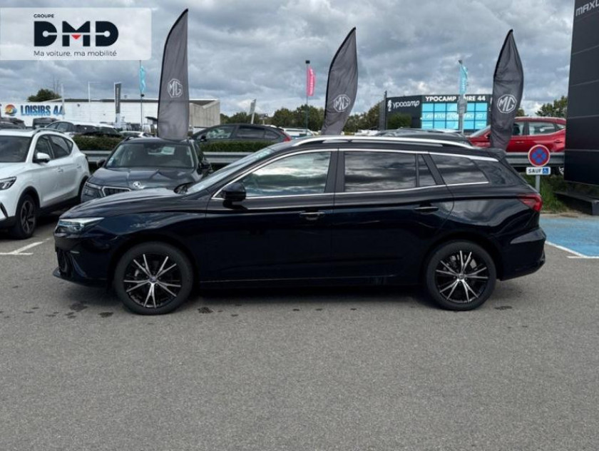MG Motor Mg5 Ev 156ch - 61kwh Luxury - Visuel #2