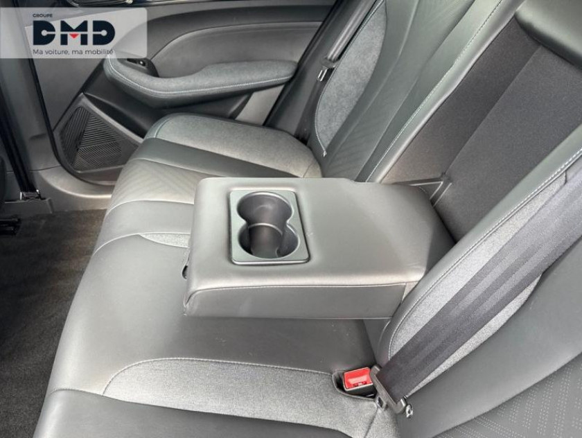 MG Motor Mg5 Ev 156ch - 61kwh Luxury - Visuel #14