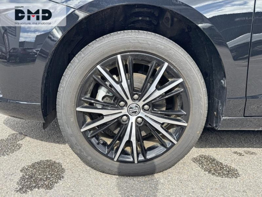 MG Motor Mg5 Ev 156ch - 61kwh Luxury - Visuel #13