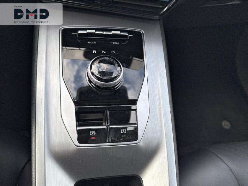 MG Motor Mg5 Ev 156ch - 61kwh Luxury - Visuel #8