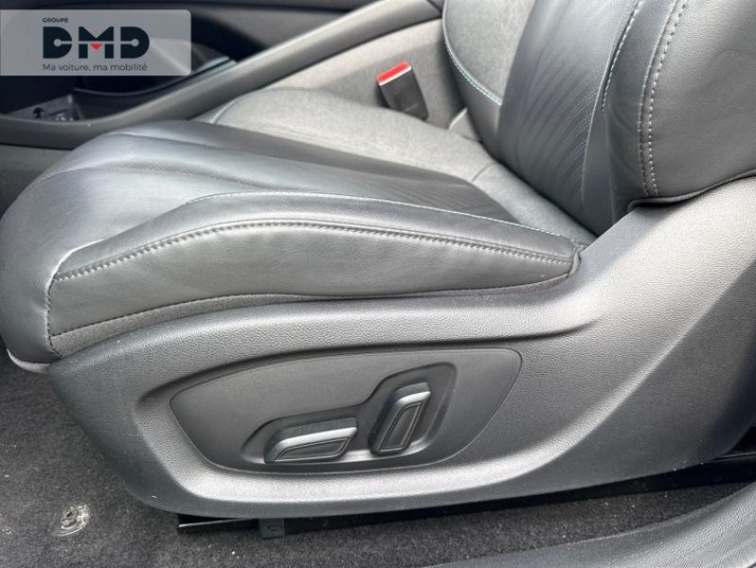MG Motor Mg5 Ev 156ch - 61kwh Luxury - Visuel #15