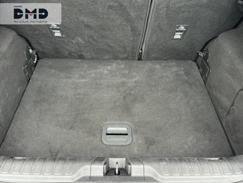 Ford Puma 1.0 Ecoboost 155ch Mhev Titanium Business - Visuel #12