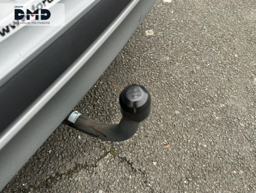 Ford Puma 1.0 Ecoboost 155ch Mhev Titanium Business - Visuel #14