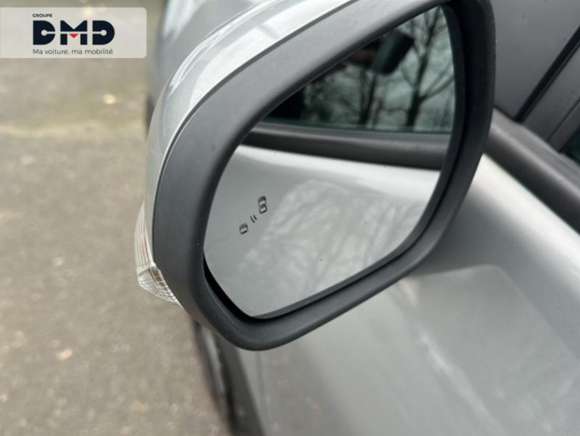 Ford Puma 1.0 Ecoboost 155ch Mhev Titanium Business - Visuel #15