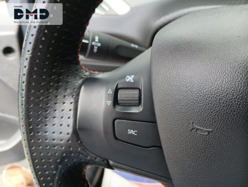 Peugeot 2008 1.2 Puretech 110ch Gt Line S&s - Visuel #17