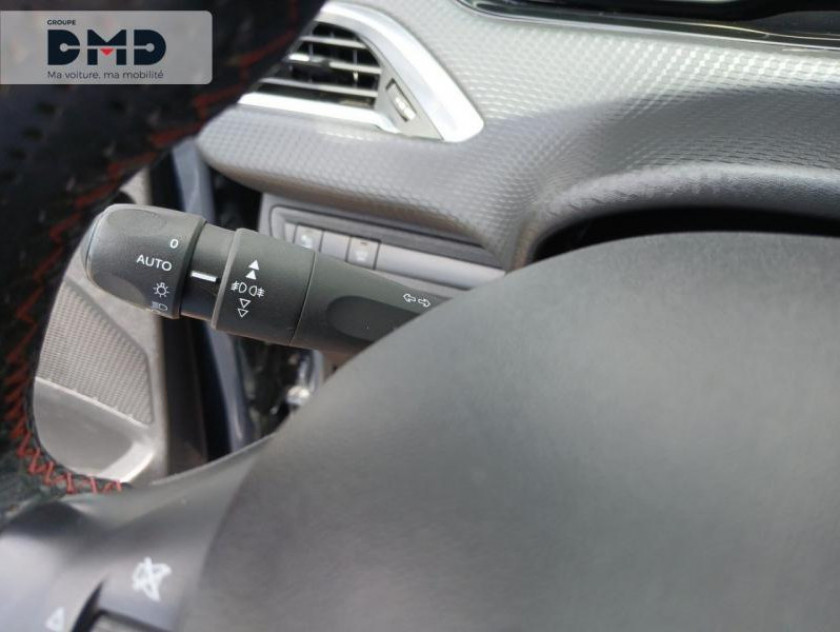 Peugeot 2008 1.2 Puretech 110ch Gt Line S&s - Visuel #18