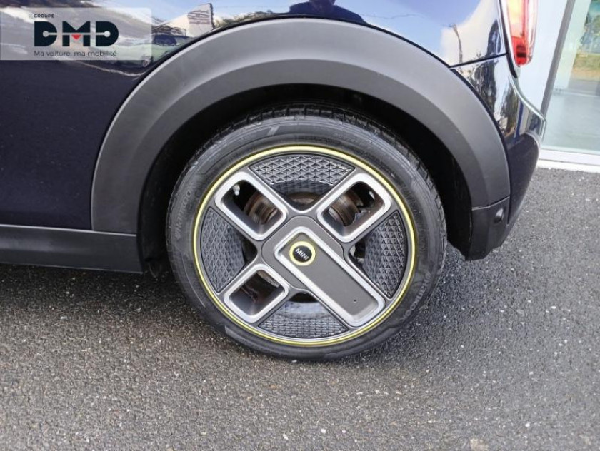 Mini Mini Cooper 102ch Edition Camden Bva 5cv - Visuel #13