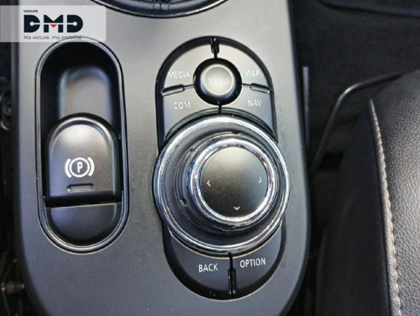 Mini Mini Cooper 102ch Edition Camden Bva 5cv - Visuel #19