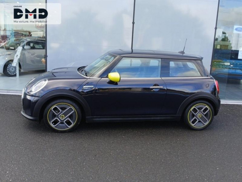 Mini Mini Cooper 102ch Edition Camden Bva 5cv - Visuel #2