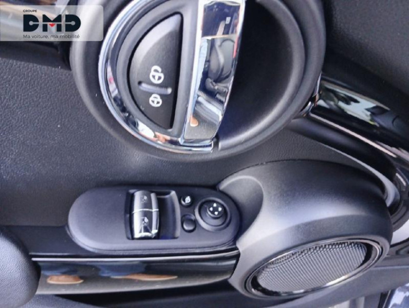 Mini Mini Cooper 102ch Edition Camden Bva 5cv - Visuel #16