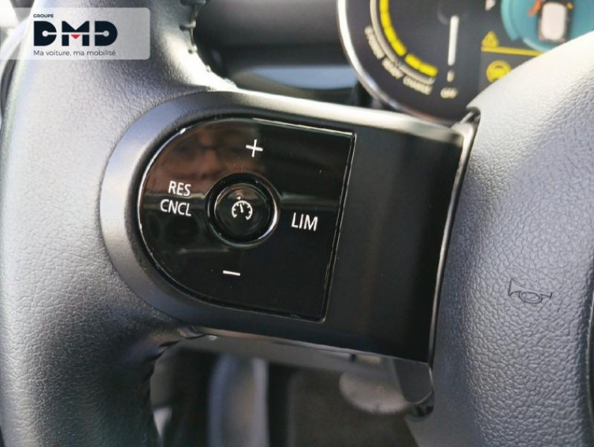 Mini Mini Cooper 102ch Edition Camden Bva 5cv - Visuel #20