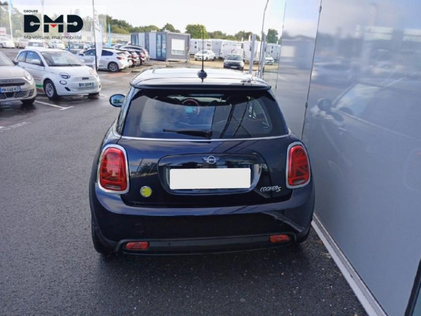 Mini Mini Cooper 102ch Edition Camden Bva 5cv - Visuel #11