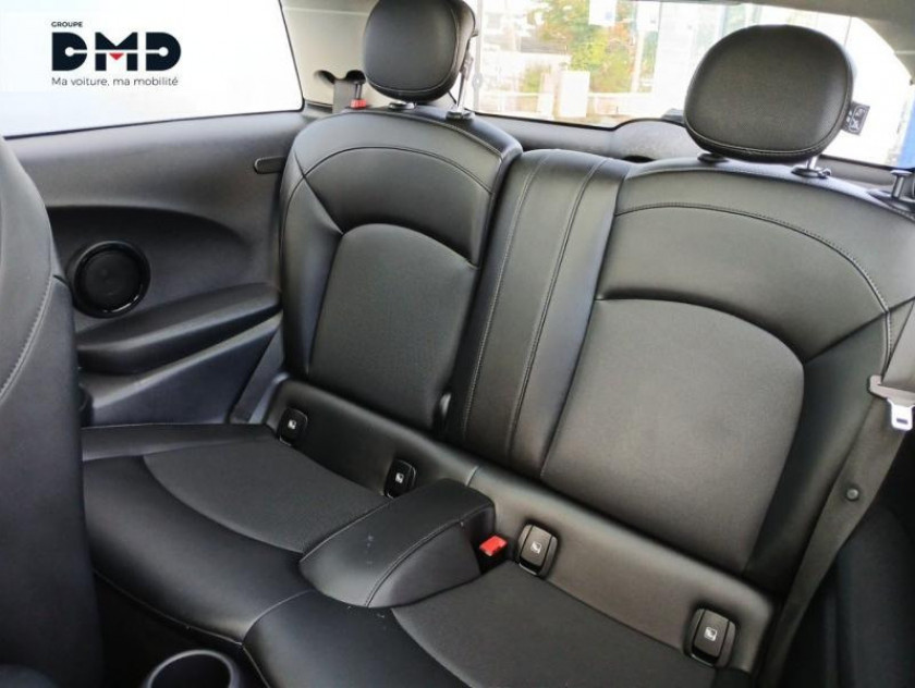 Mini Mini Cooper 102ch Edition Camden Bva 5cv - Visuel #10