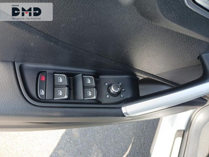 Audi Q2 1.0 Tfsi 116ch Design Luxe S Tronic 7 - Visuel #15