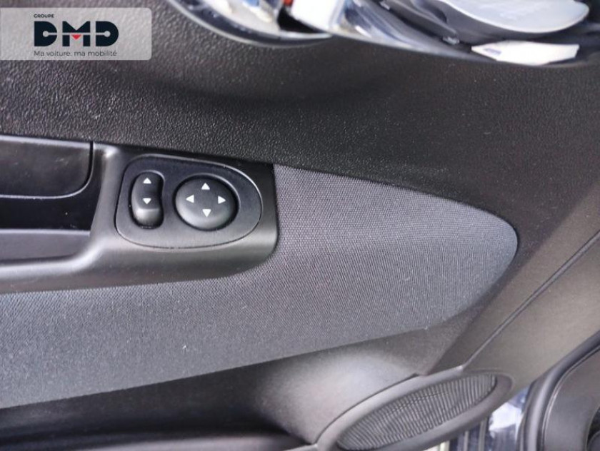 Fiat 500 1.2 8v 69ch Eco Pack Lounge Euro6d - Visuel #15
