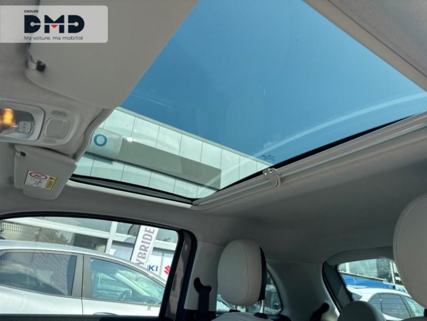 Fiat 500 E 118ch La Prima My23 - Visuel #14
