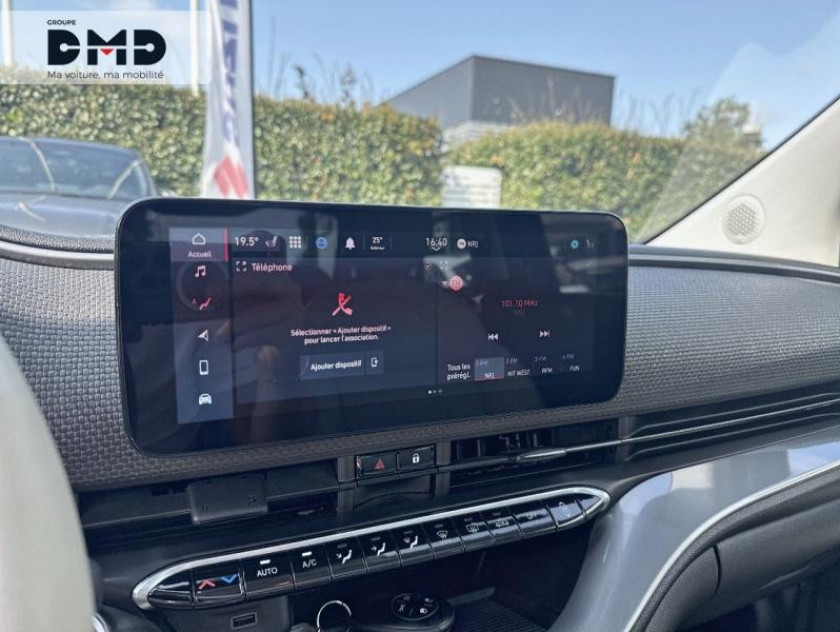 Fiat 500 E 118ch La Prima My23 - Visuel #6