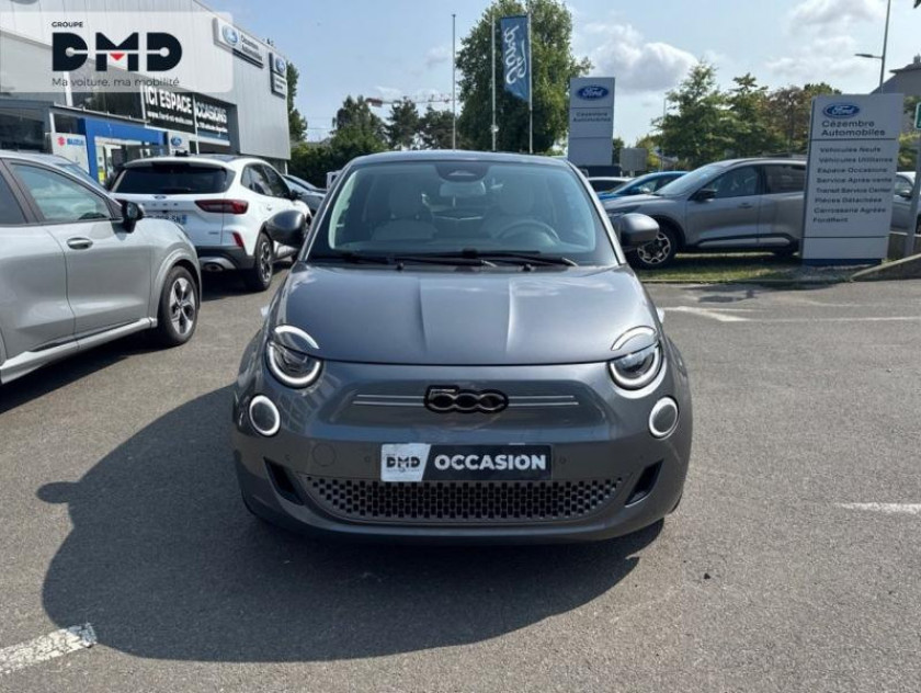 Fiat 500 E 118ch La Prima My23 - Visuel #4