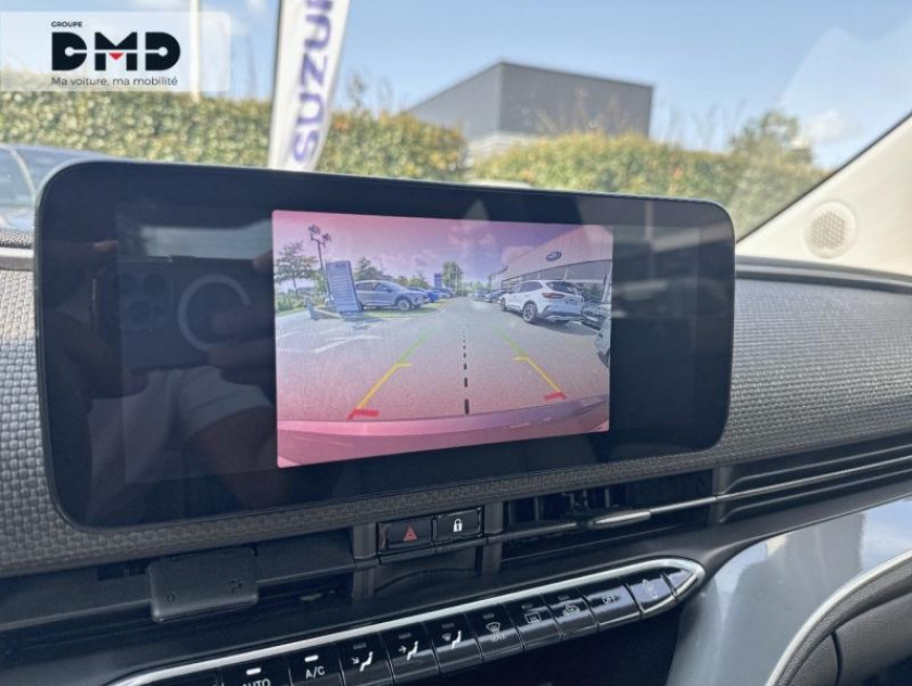 Fiat 500 E 118ch La Prima My23 - Visuel #15