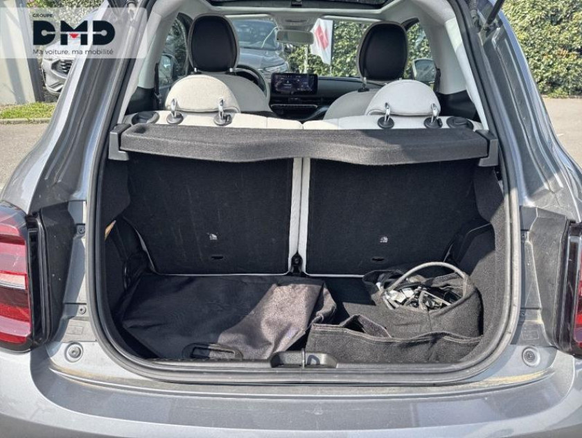 Fiat 500 E 118ch La Prima My23 - Visuel #12