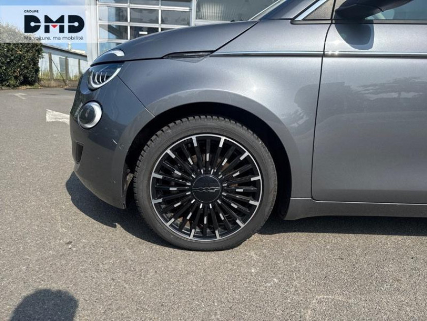 Fiat 500 E 118ch La Prima My23 - Visuel #13