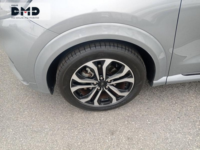 Ford Puma 1.0 Flexifuel 125ch S&s Mhev St-line - Visuel #13