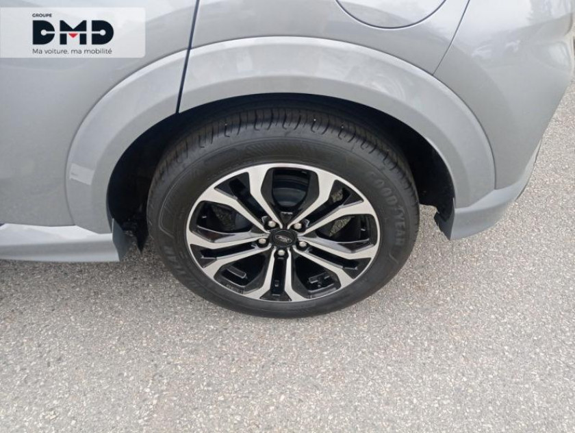 Ford Puma 1.0 Flexifuel 125ch S&s Mhev St-line - Visuel #16