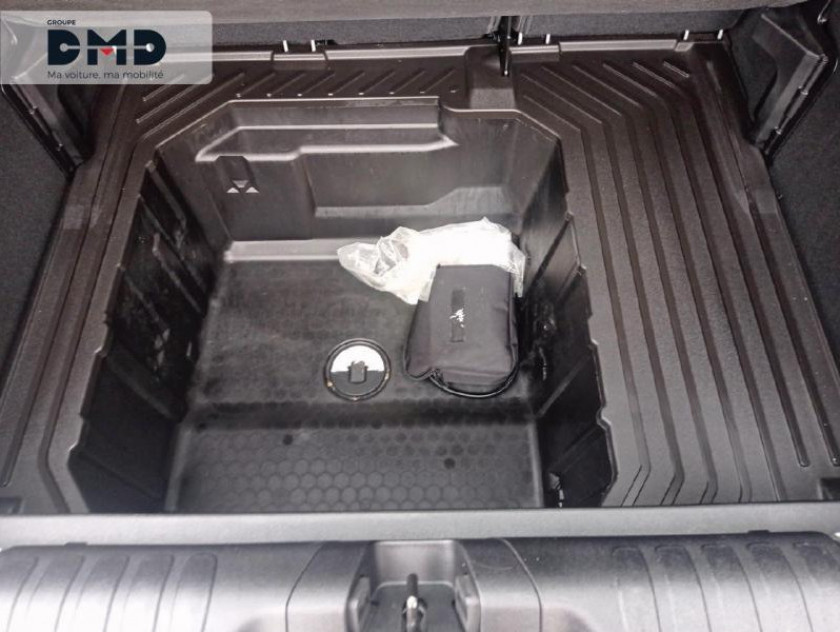 Ford Puma 1.0 Flexifuel 125ch S&s Mhev St-line - Visuel #14