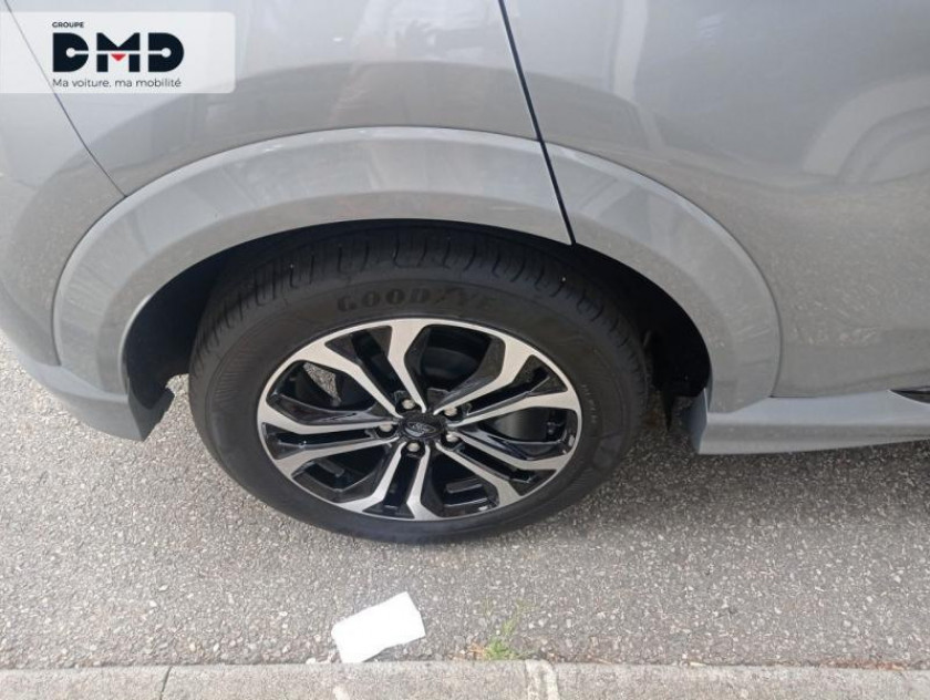 Ford Puma 1.0 Flexifuel 125ch S&s Mhev St-line - Visuel #11