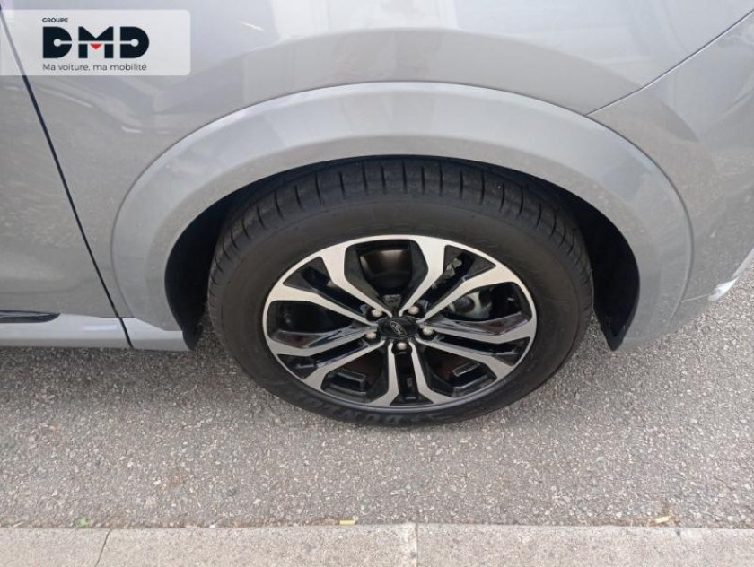 Ford Puma 1.0 Flexifuel 125ch S&s Mhev St-line - Visuel #12