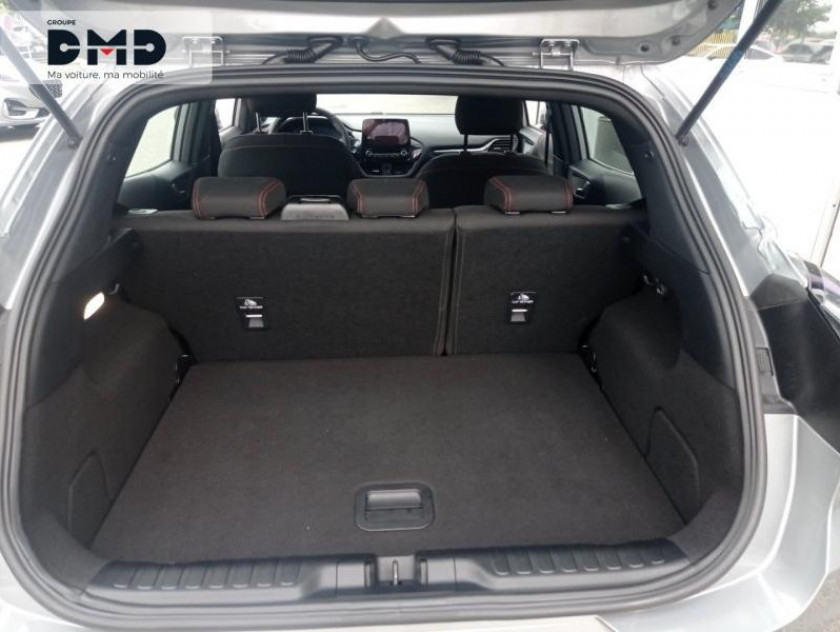 Ford Puma 1.0 Flexifuel 125ch S&s Mhev St-line - Visuel #10