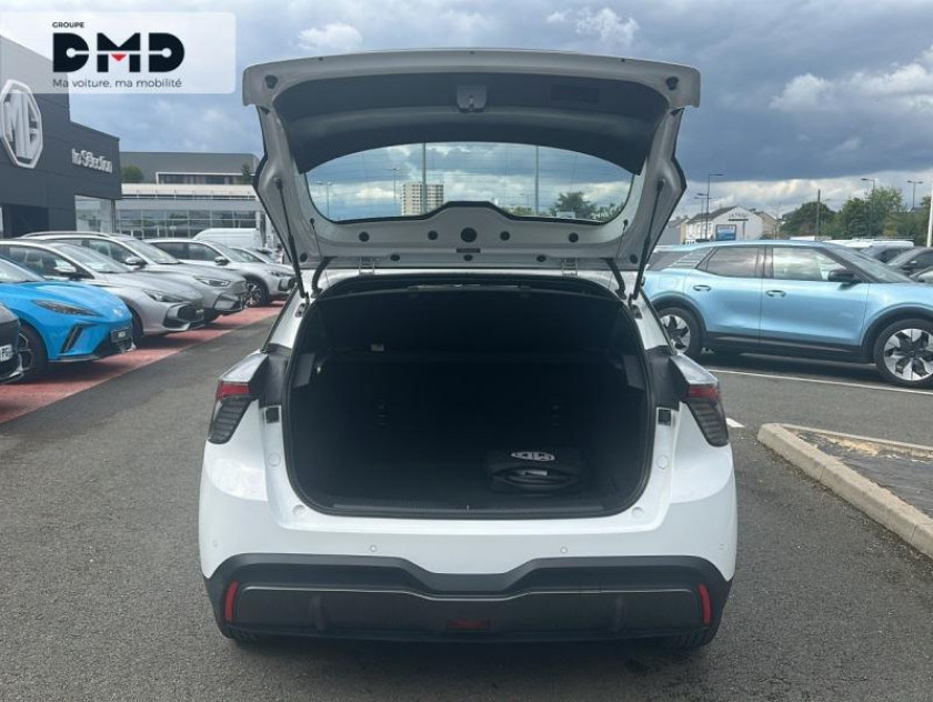 MG Motor Mg4 Ev 170ch - 51kwh My23 - Visuel #12