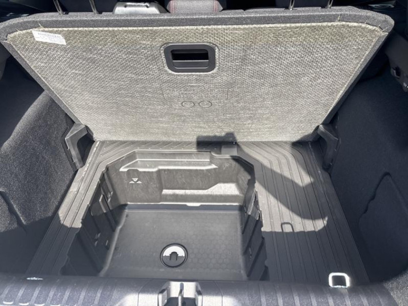 Ford Puma 1.0 Flexifuel 125ch S&s Mhev St-line - Visuel #14