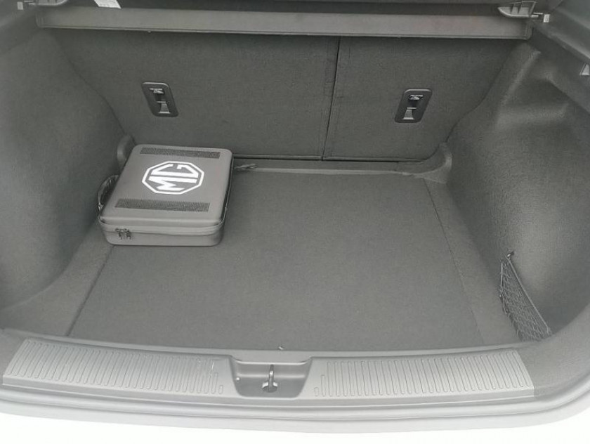 MG Motor Mg4 Ev 170ch - 51kwh My23 - Visuel #11