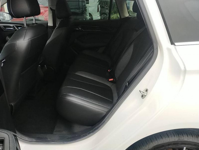 MG Motor Mg5 Ev 156ch - 61kwh Luxury - Visuel #10