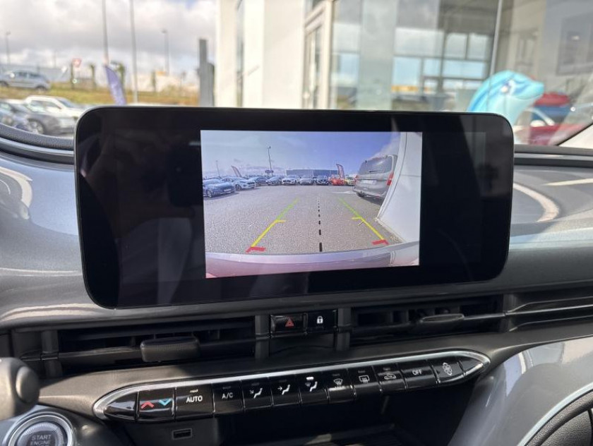 Fiat 500 E 118ch Pack Confort & Style & Tech My23 - Visuel #12