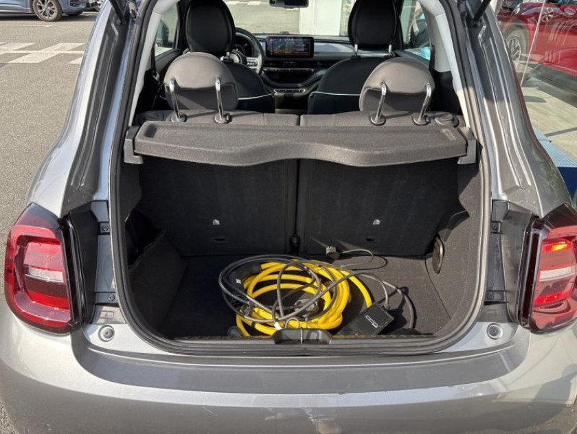Fiat 500 E 118ch Pack Confort & Style & Tech My23 - Visuel #6