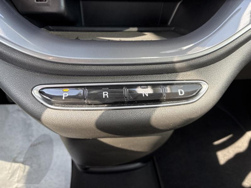 Fiat 500 E 118ch Pack Confort & Style & Tech My23 - Visuel #13