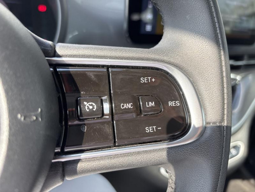 Fiat 500 E 118ch Pack Confort & Style & Tech My23 - Visuel #15