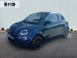 Fiat 500 E 118ch La Prima My23