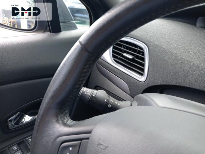 Renault Scenic 1.2 Tce 115ch Energy Life - Visuel #19
