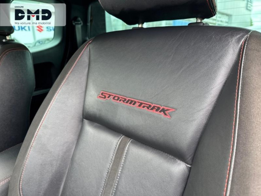 Ford Ranger 2.0 Tdci 213ch Super Cab Stormtrak Bva10 - Visuel #14