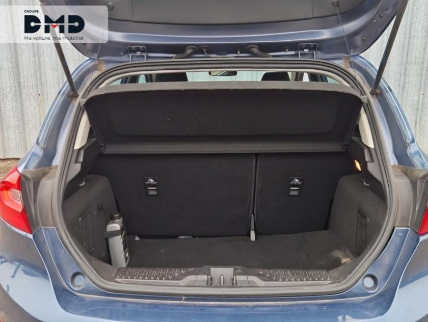 Ford Fiesta 1.1 75ch Cool & Connect 5p - Visuel #12