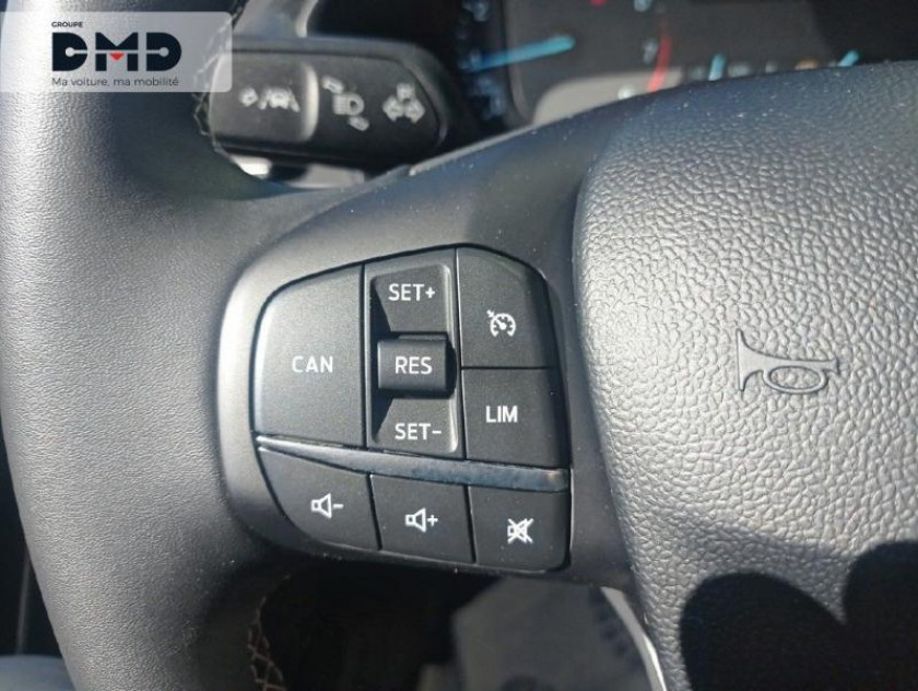Ford Puma 1.0 Flexifuel 125ch S&s Mhev Titanium - Visuel #14