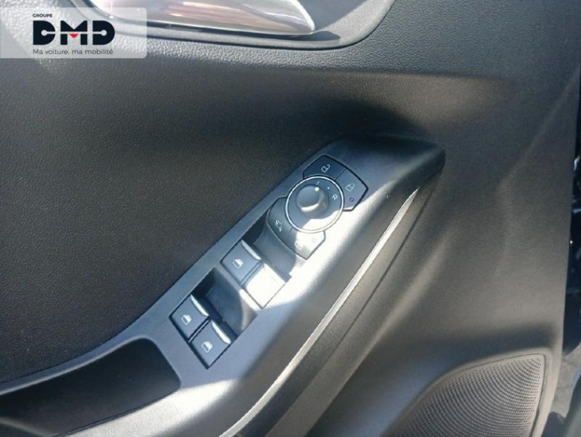 Ford Puma 1.0 Flexifuel 125ch S&s Mhev Titanium - Visuel #18