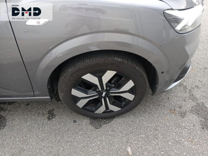 Dacia Sandero 1.0 Tce 90ch Expression Cvt - Visuel #15