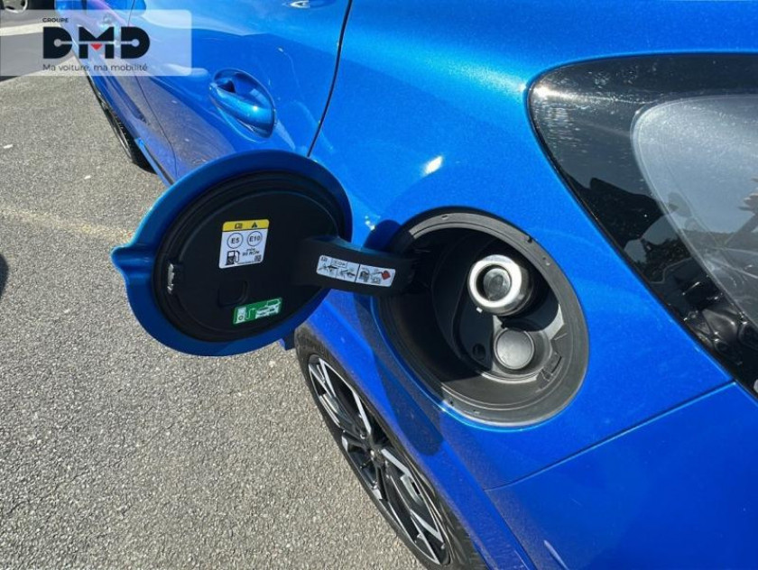 Ford Puma 1.0 Ecoboost 155ch Mhev St-line X 8cv - Visuel #15